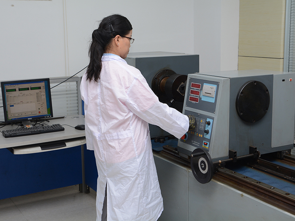 扭力扭矩檢測(cè)